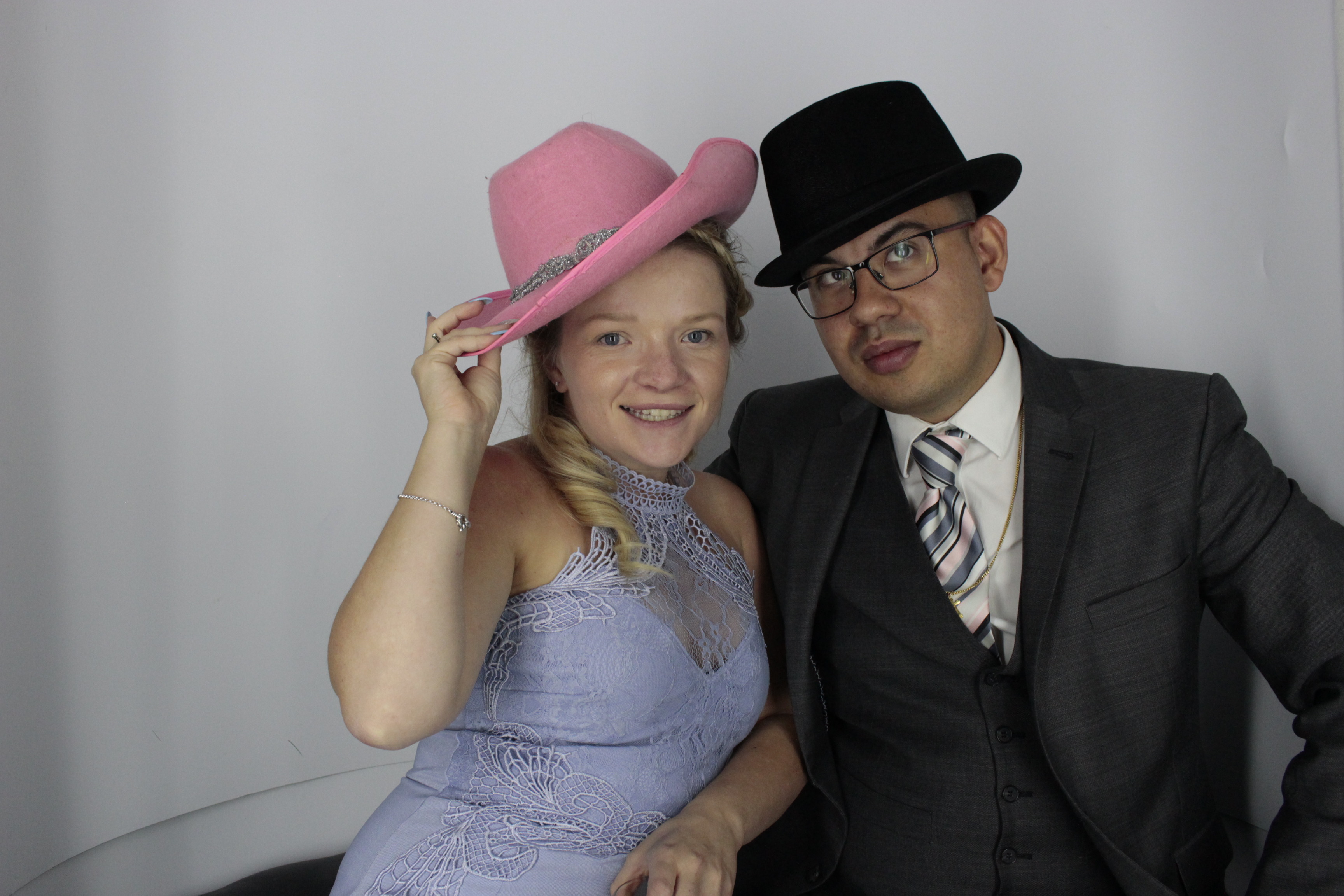 Ben & Kelly's Wedding | View more photos from the event at gallery.myphotoboothexperience.co.uk/u/MyPhotoBoothExperienceLtd/Ben-Kellys-Wedding